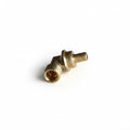 Hamoki ECB / EGG Gas Connection Elbow for Charbroiler and Gas Griddle