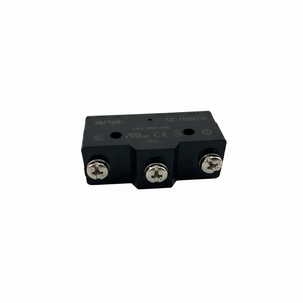 Hamoki EF-131 / EF-132 Microswitch Safety Interlock for Countertop Fryer