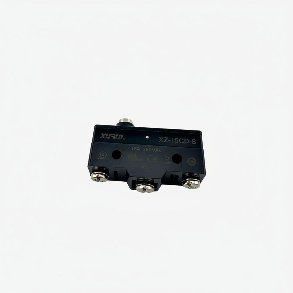 Hamoki EF-131 / EF-132 Microswitch Safety Interlock for Countertop Fryer