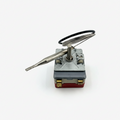 Hamoki EF-131 / EF-132 Control Thermostat 200°C for Countertop Fryer