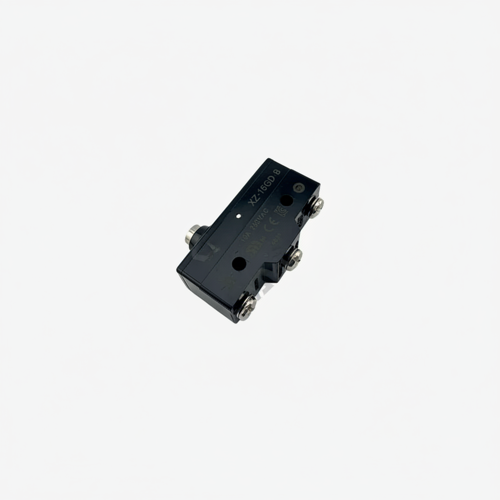 Hamoki EF-131 / EF-132 Microswitch Safety Interlock for Countertop Fryer