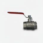 Oil Drain Valve for Hamoki GF120T Twin Tank Gas Fryer – LPG & Natural Gas