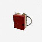 Hamoki EF-131 / EF-132 Control Thermostat 200°C for Countertop Fryer
