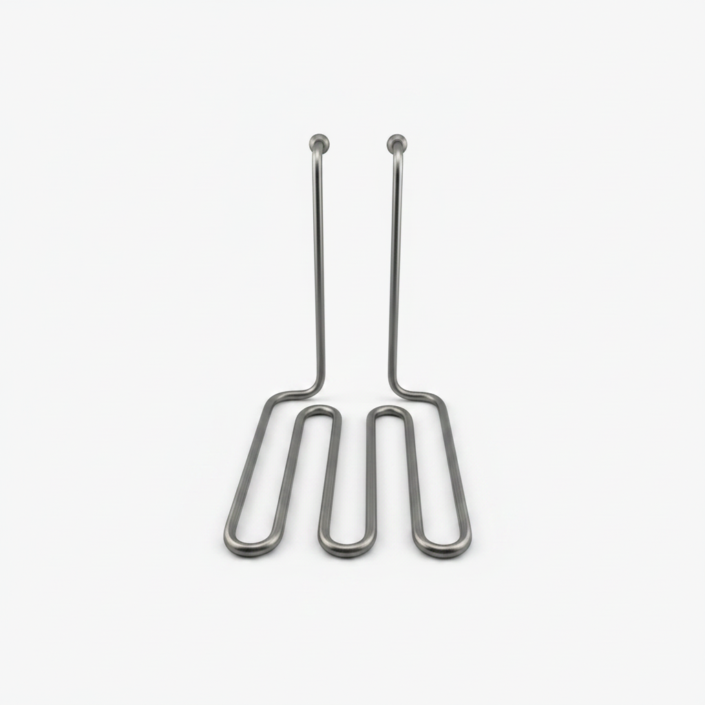 Hamoki EF-131 / EF-132 Heating Element for Countertop Electric Fryer