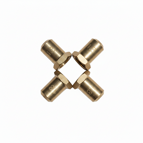 NG Stove Jet 2.0mm (Nozzle) for Hamoki HKS-4S / HKS-6S – SP10607