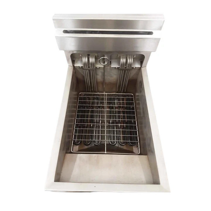 Hamoki DF-28L Heating Element 4.5kW for Commercial Electric Fryer