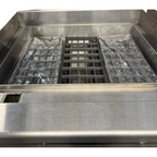 Hamoki ECB-48SX Lava Rock Conversion Kit 1200mm for 4 Burner Charbroiler