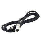 Easycut Doner Kebab Slicer Replacement Power Cable Donner Knife 2M 3Pin