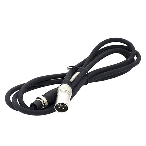 Easycut Doner Kebab Slicer Replacement Power Cable Donner Knife 2M 3Pin