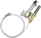 Pilot Burner with Thermopile for Hamoki Gas Fryers