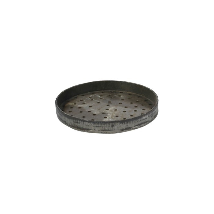 Tandoori Plate for Clay Oven | 12" & 13" | Shaan & Shahi Compatible