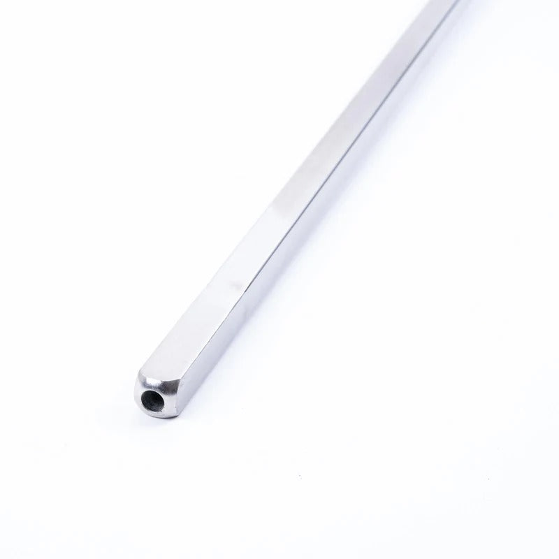Doner Kebab Spit Skewer Rod 80cm Stainless Steel for Archway Machine