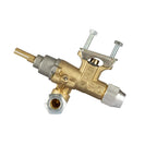 Easycut Gas Doner Kebab Machine Gas Tap Control Valve FFV FFD