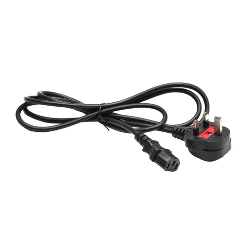 Easycut Doner Machine Mains Cable and Plug Power Lead