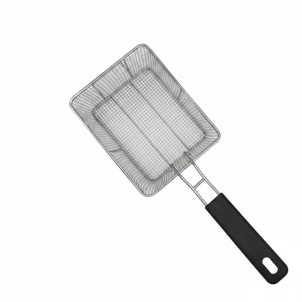 Hamoki EF-131 / EF-132 Frying Basket for Countertop Electric Fryer