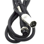 Easycut Doner Kebab Slicer Replacement Power Cable Donner Knife 2M 3Pin