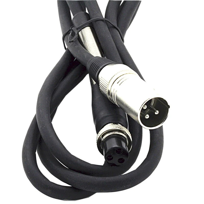 Easycut Doner Kebab Slicer Replacement Power Cable Donner Knife 2M 3Pin