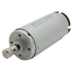 EasyCut DC Motor with Coupling  Electric Handheld Doner Kebab Shawarma Cutter Knife Slicer