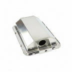 Archway Doner Kebab Gas Burner 215 x 160mm Replacement Rotisserie Burner