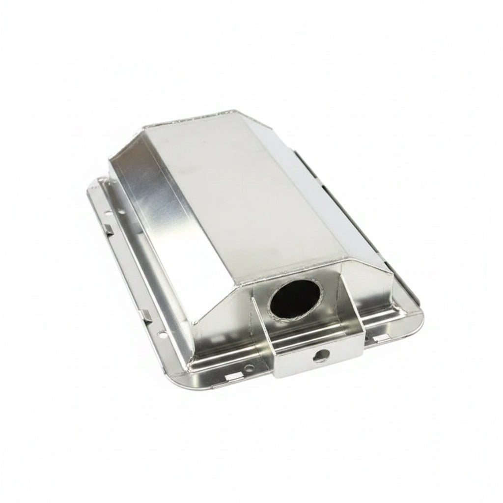 Archway Doner Kebab Gas Burner 215 x 160mm Replacement Rotisserie Burner