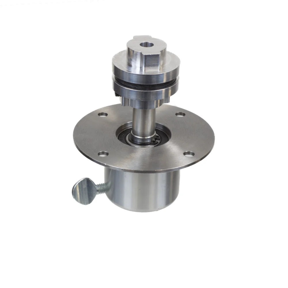 Archway Doner Kebab Shaft Length 60mm Motor Plummer Block Bearing Spare and Parts