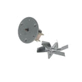 100mm Hot Cupboard Fan Motor 30W 230V - Commercial Catering Equipment Spare