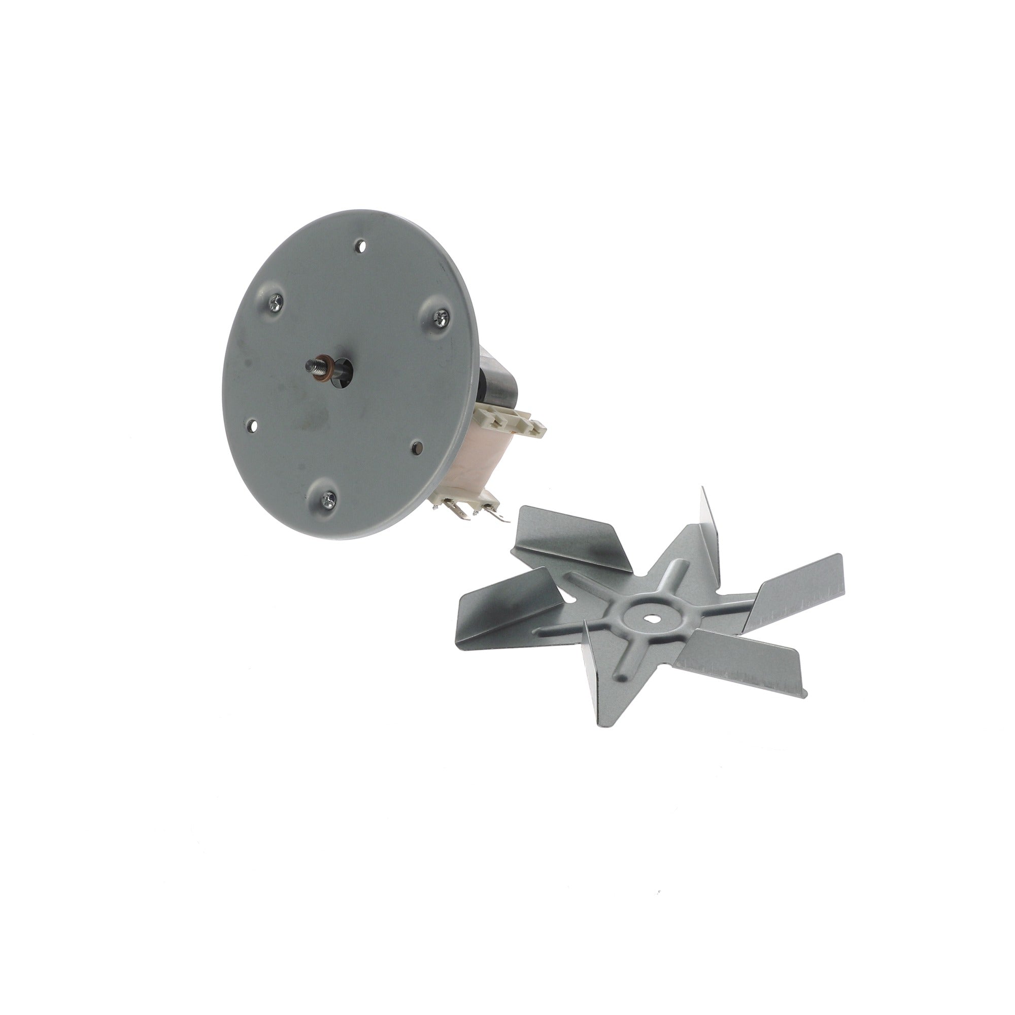 100mm Hot Cupboard Fan Motor 30W 230V - Commercial Catering Equipment Spare