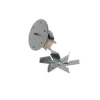 100mm Hot Cupboard Fan Motor 30W 230V - Commercial Catering Equipment Spare