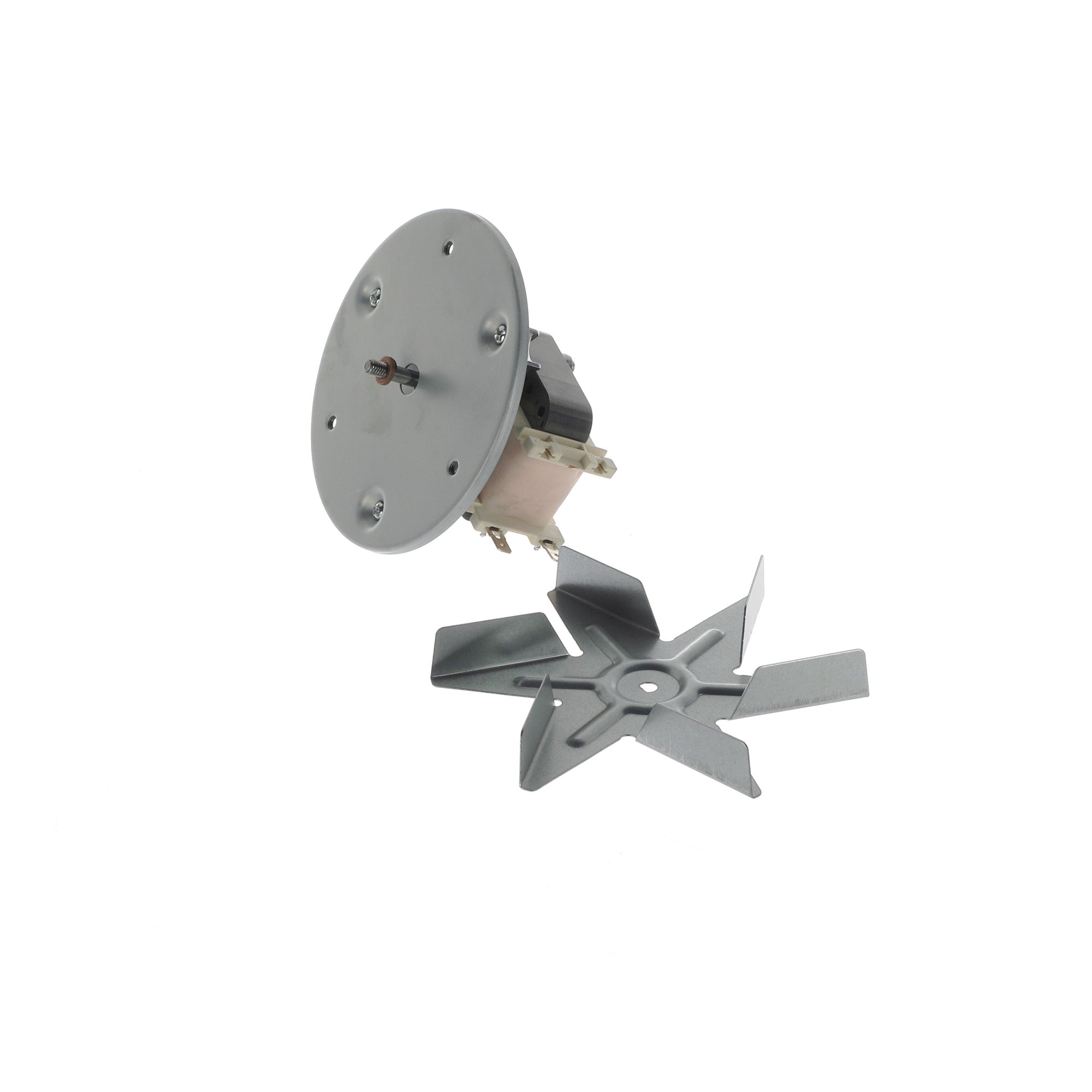 100mm Hot Cupboard Fan Motor 30W 230V - Commercial Catering Equipment Spare