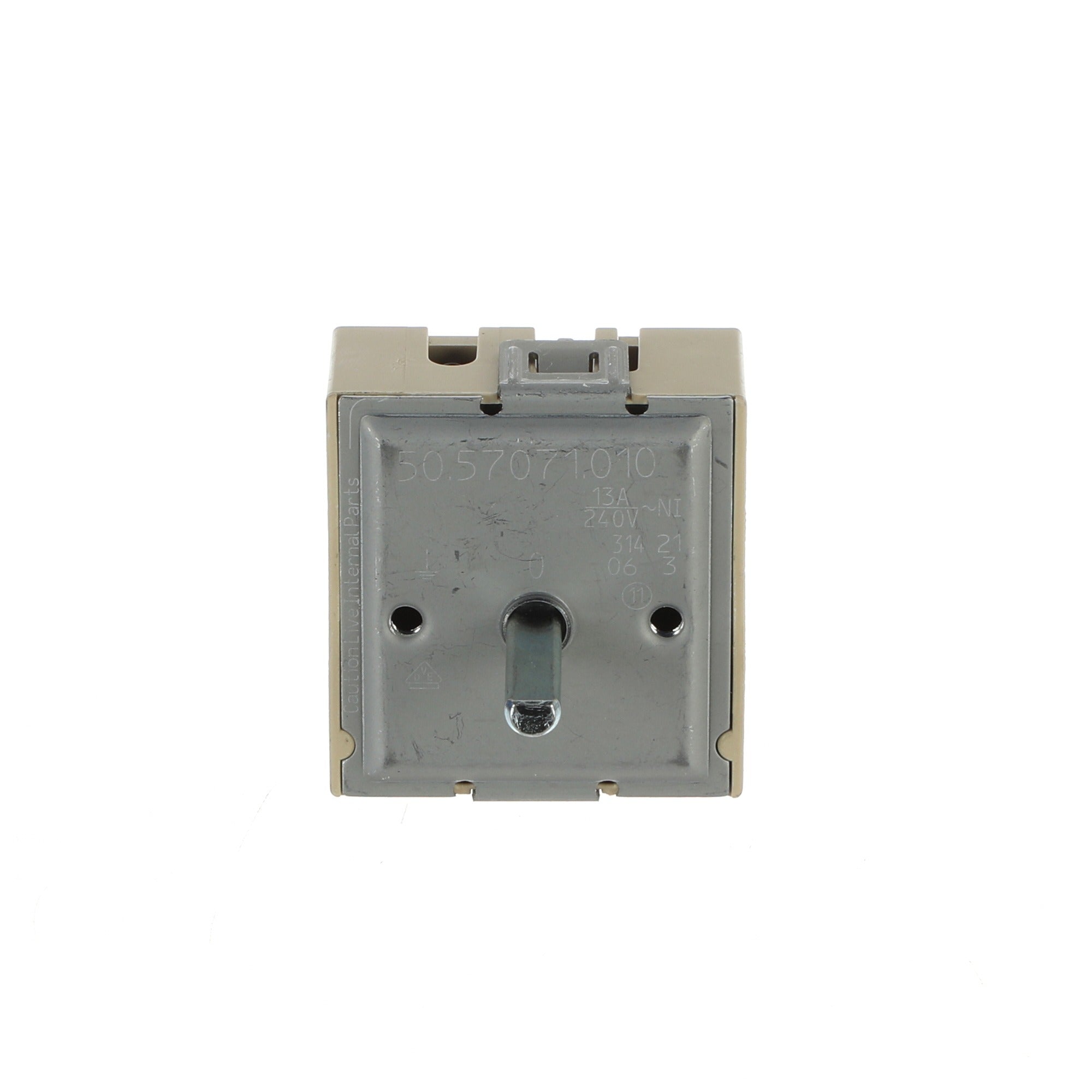 EGO Energy Regulator 230V 13A 2 Hole Fixing EGO50.57071.010
