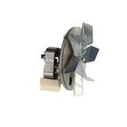 150mm Round Mount Fan Motor Assembly 22/26W 230V - Commercial Catering Equipment Spare