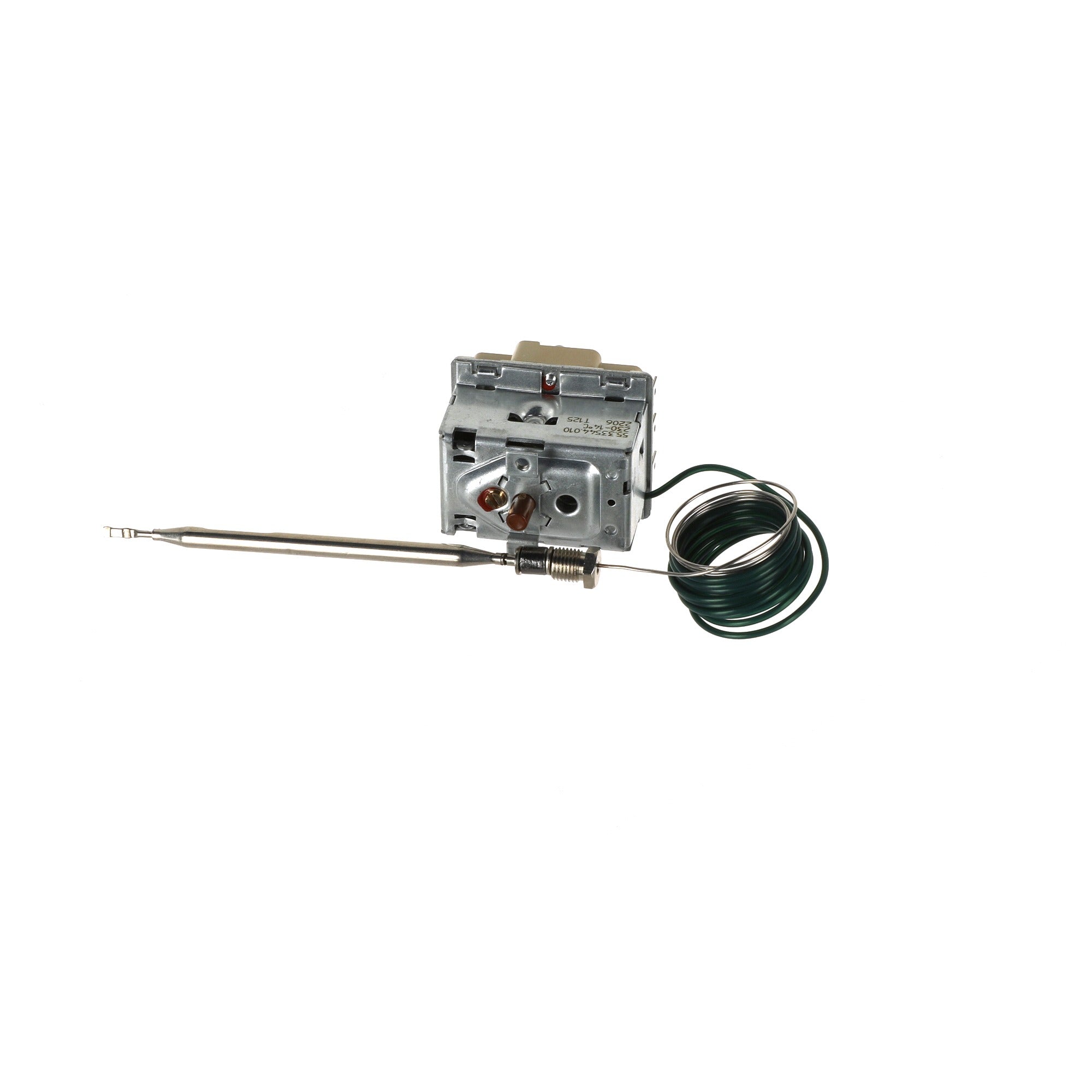 EGO 3 Pole Safety Thermostat 230C EGO55.33544.010
