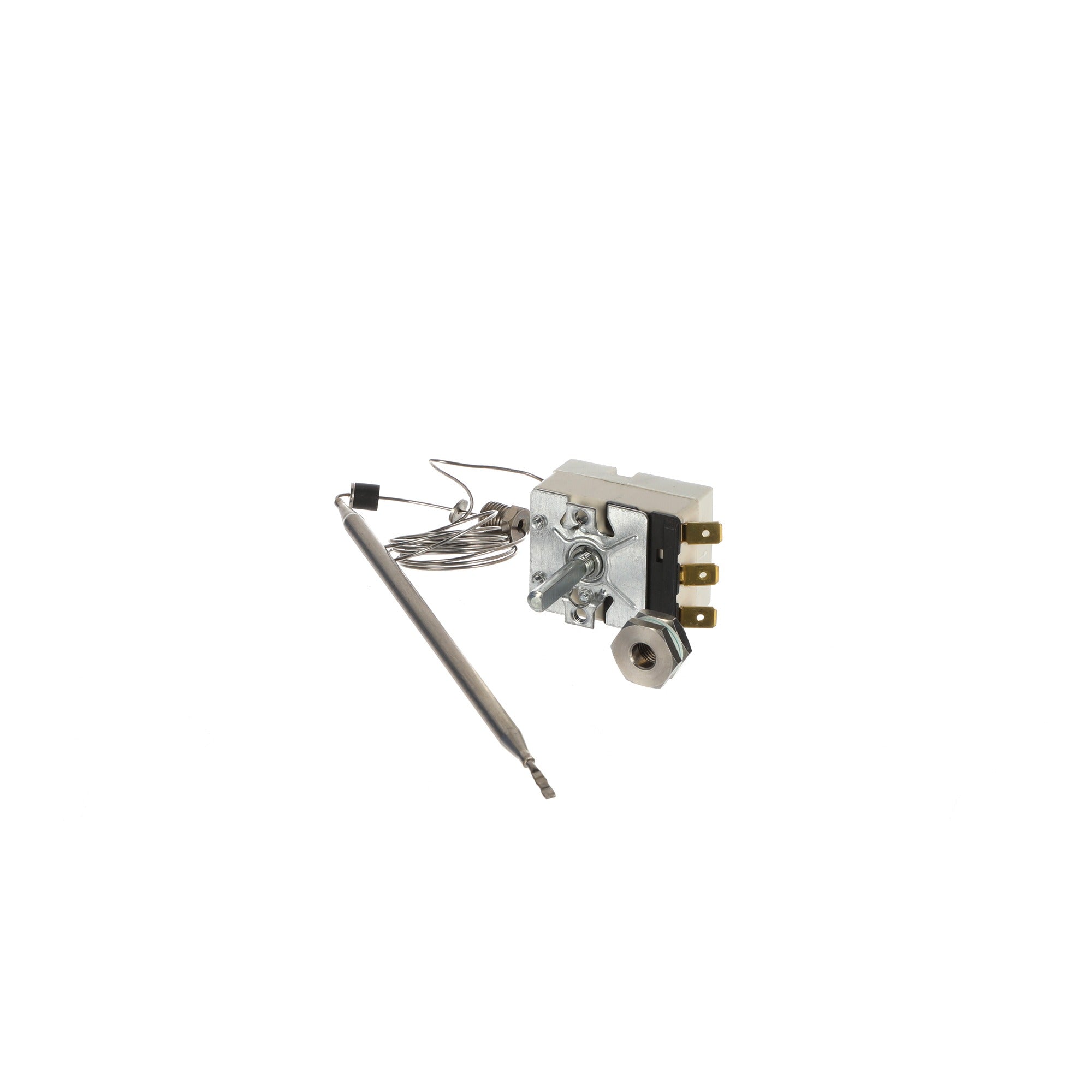 EGO Control Thermostat 82-96C EGO55.13212.370