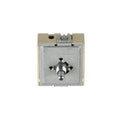 EGO Energy Regulator 230V 13A 4 Hole and Centre Fixing EGO50.59070.048