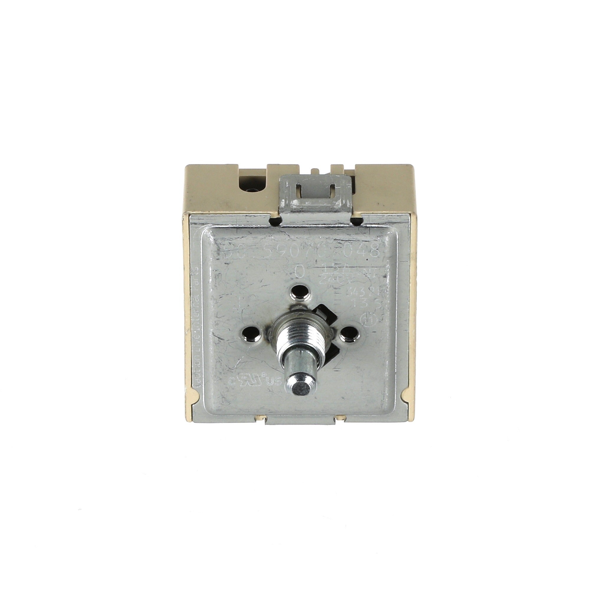 EGO Energy Regulator 230V 13A 4 Hole and Centre Fixing EGO50.59070.048