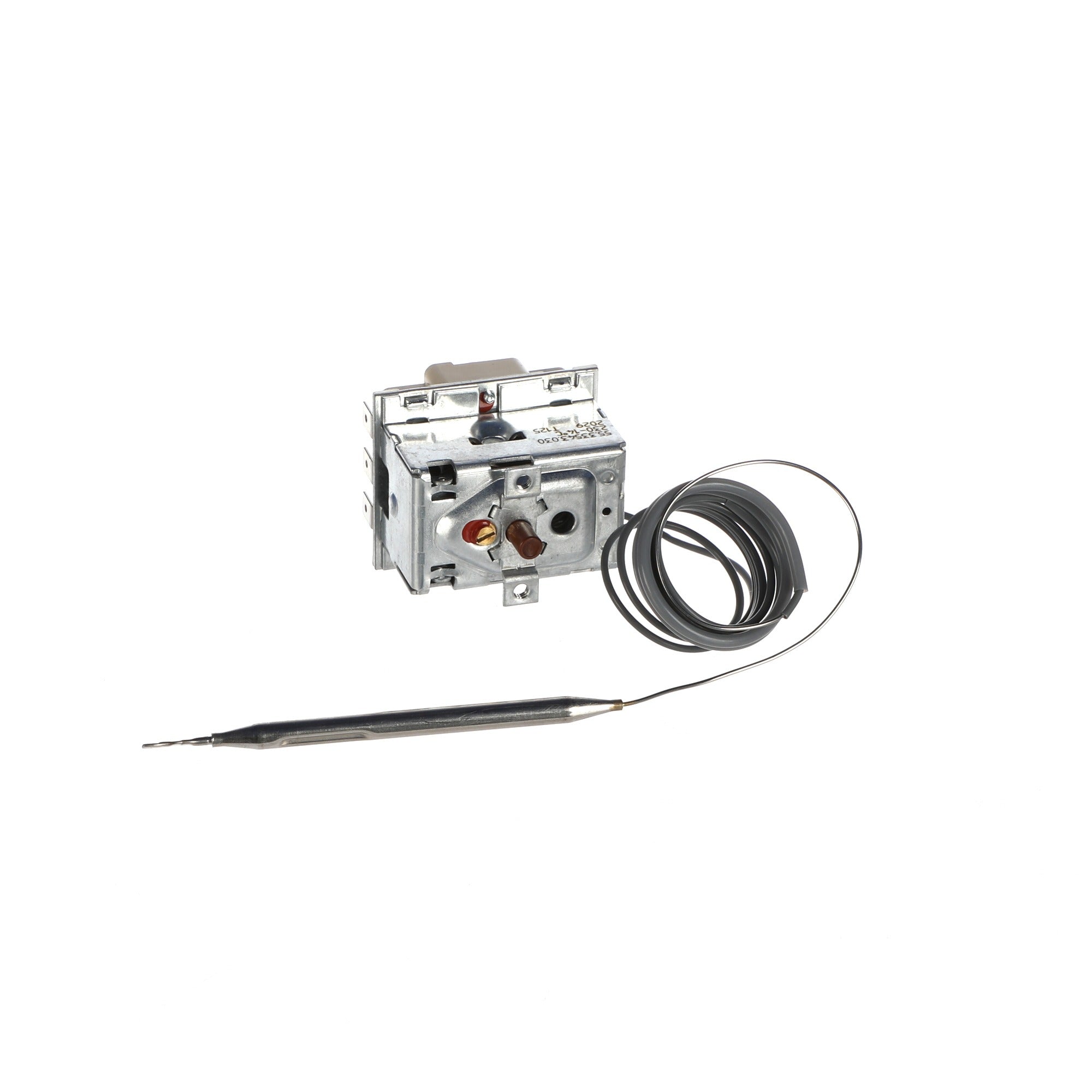 EGO 3 Pole Safety Thermostat 230C EGO55.33543.030