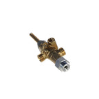 PEL 21S Gas Tap Safety Valve - PTVS-1042 M8x1 TC, 39/15mm, below