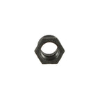 1 inch x 3/4 inch Black Iron Reducing Bush  BSP Gas Pipe Fitting for Commercial Catering