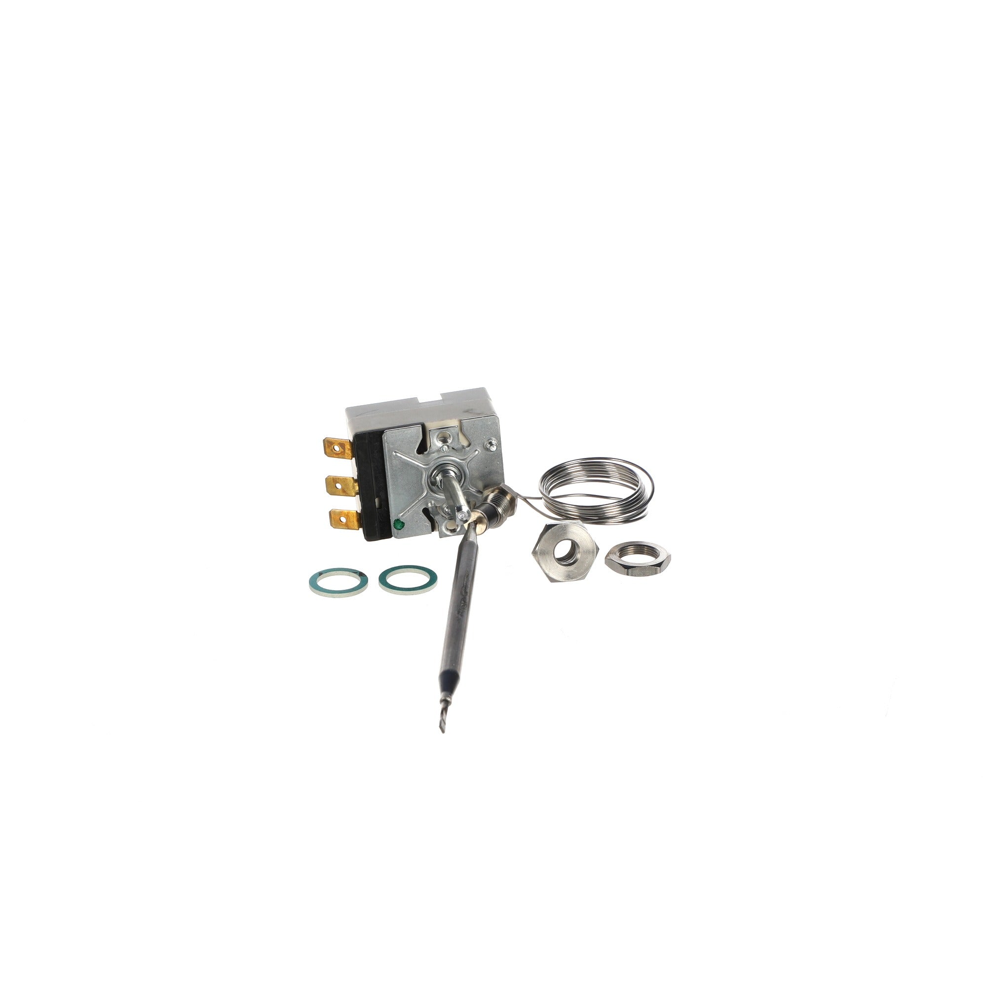 EGO Control Thermostat 30-93C EGO55.13212.330