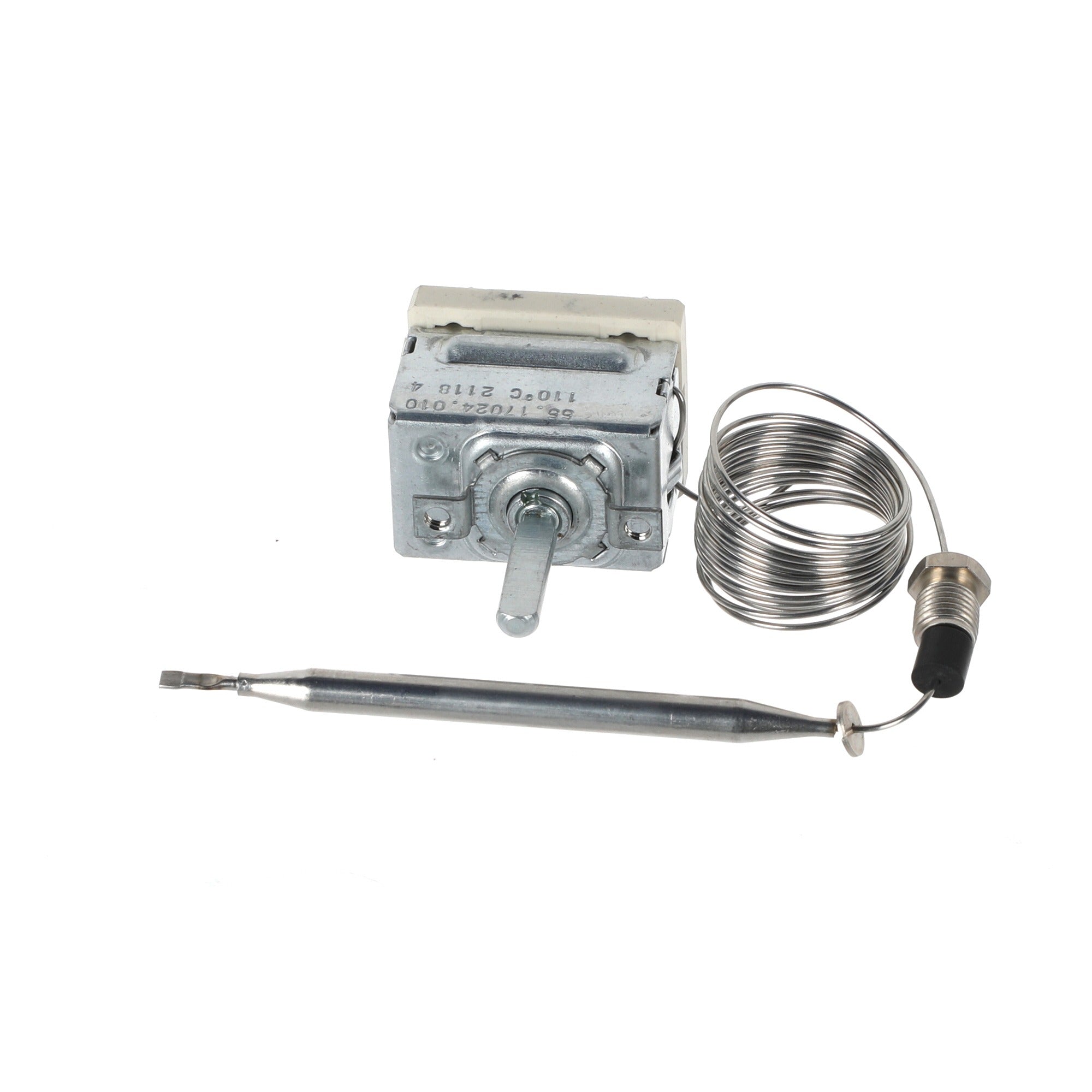 EGO Control Thermostat 30-110C EGO55.17024.010