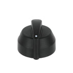 Blue Seal 227379 Gas Cooker Control Knob 8mm for Evolution G56D G506 G508 Gas Range