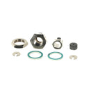EGO Thermostat Gland 9.5mm, Hole 3/8 inch EGO67.00700.100