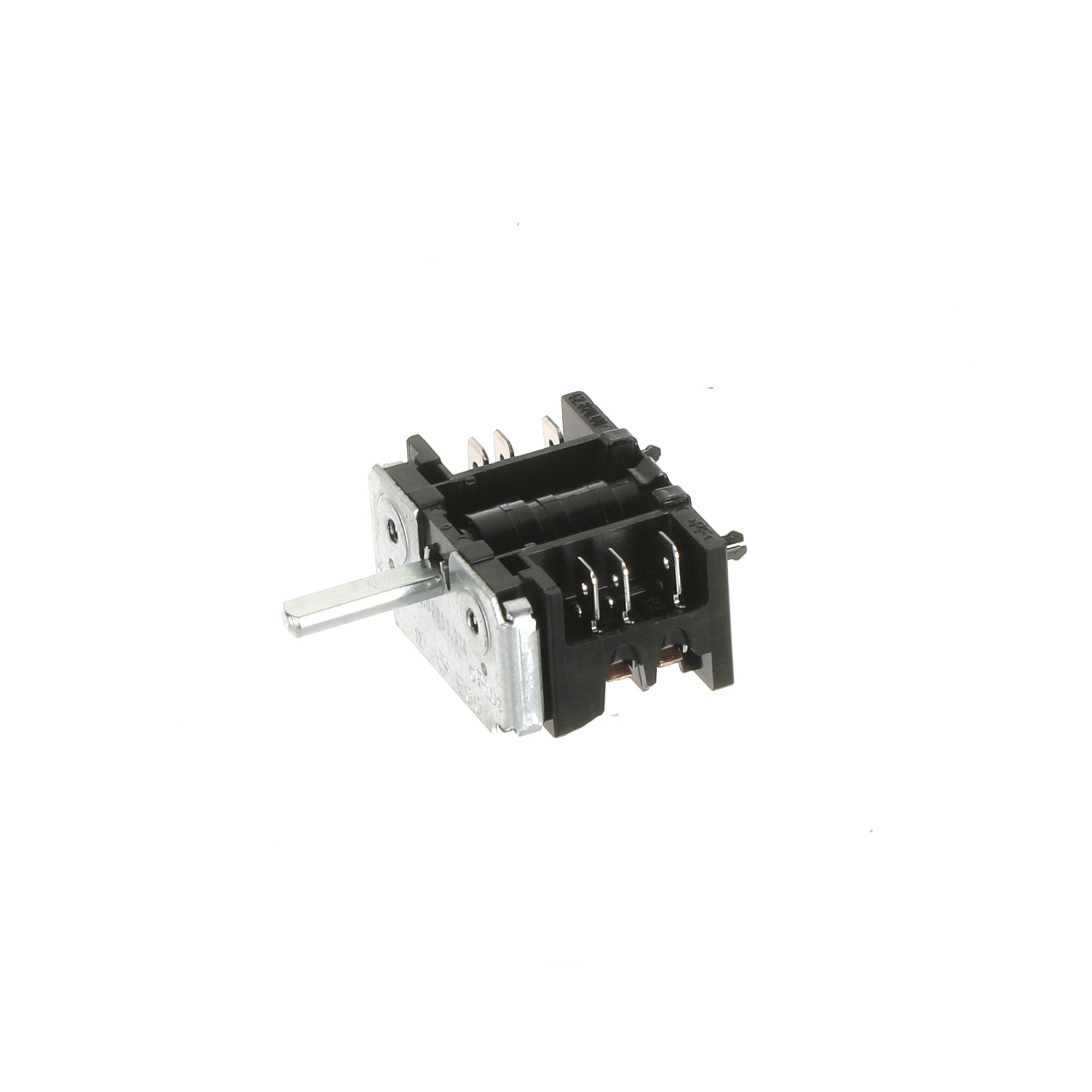 EGO Selector Switch 0-I Positions 16A 250V EGO42.02900.014