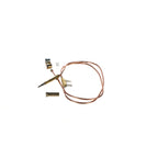 900mm Interrupted Thermocouple M9x1 for Commercial Gas Equipment