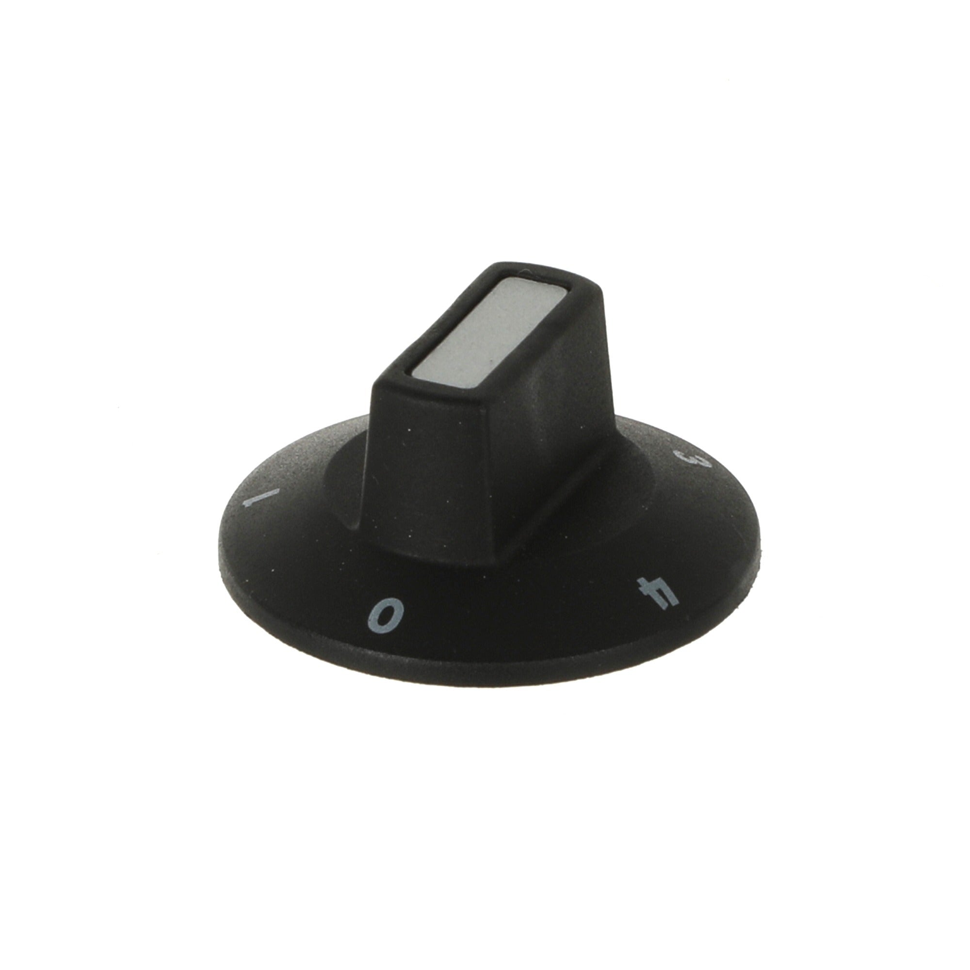 EGO Control Knob Marked 0-1-2-3-4 EGO524.059