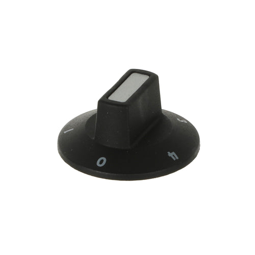 EGO Control Knob Marked 0-1-2-3-4 EGO524.059