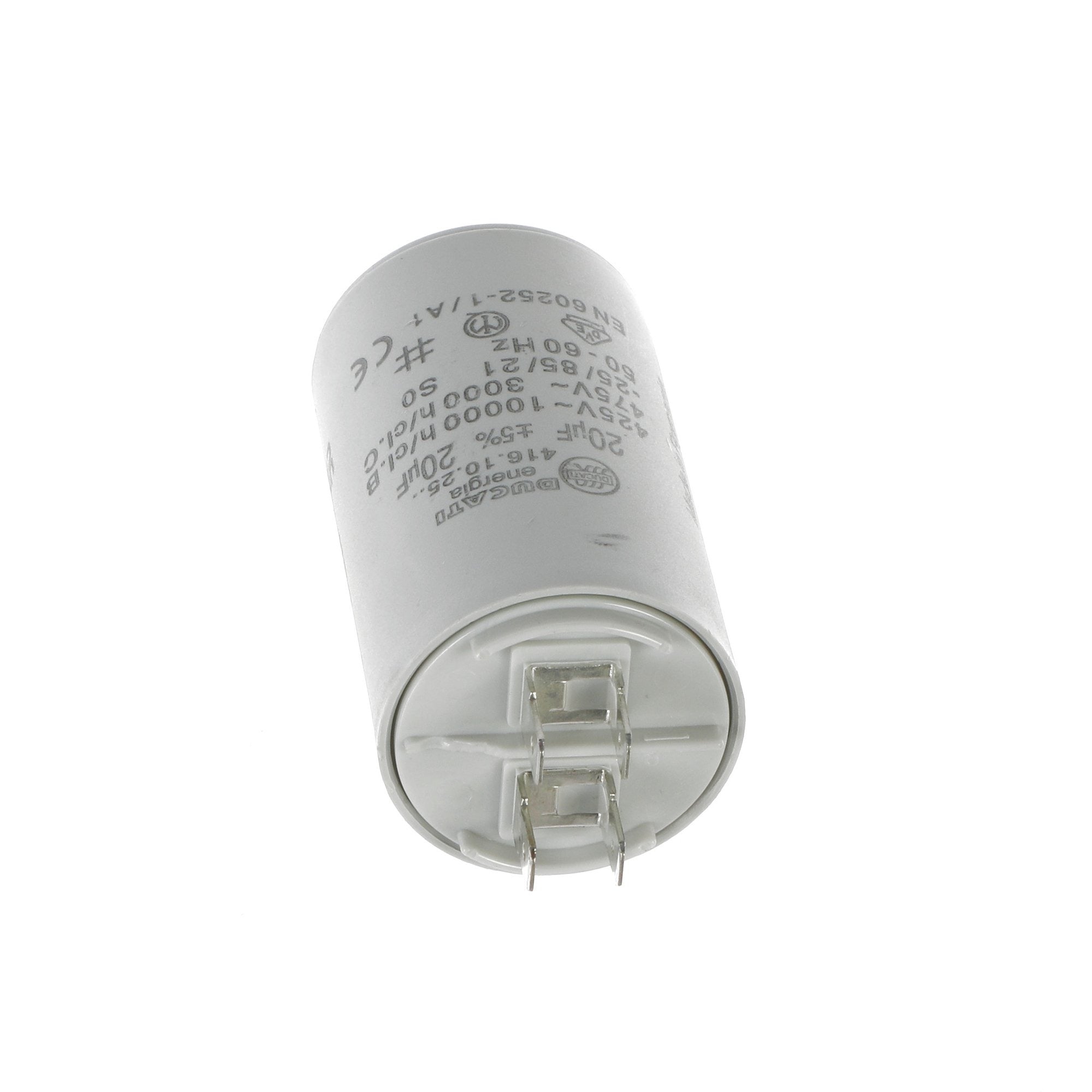 Motor Run Capacitor PTVS-1490 - Commercial Catering (confirm uF)