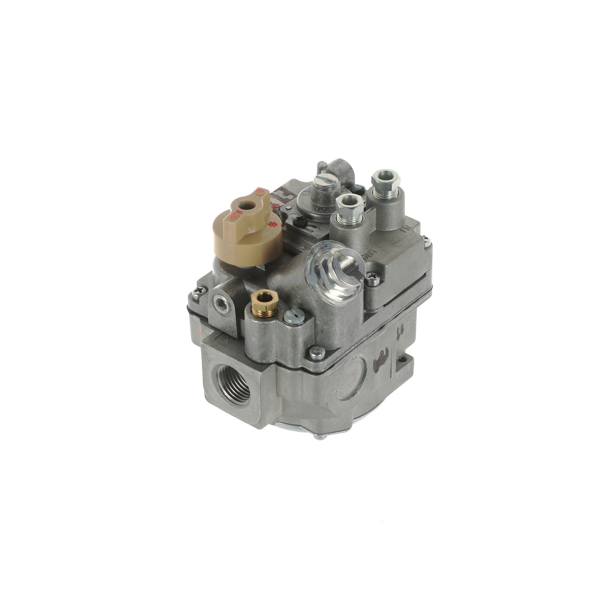 Robertshaw Unitrol 7000 BGORL 3/4 inch Gas Valve RBS4J1-541-010
