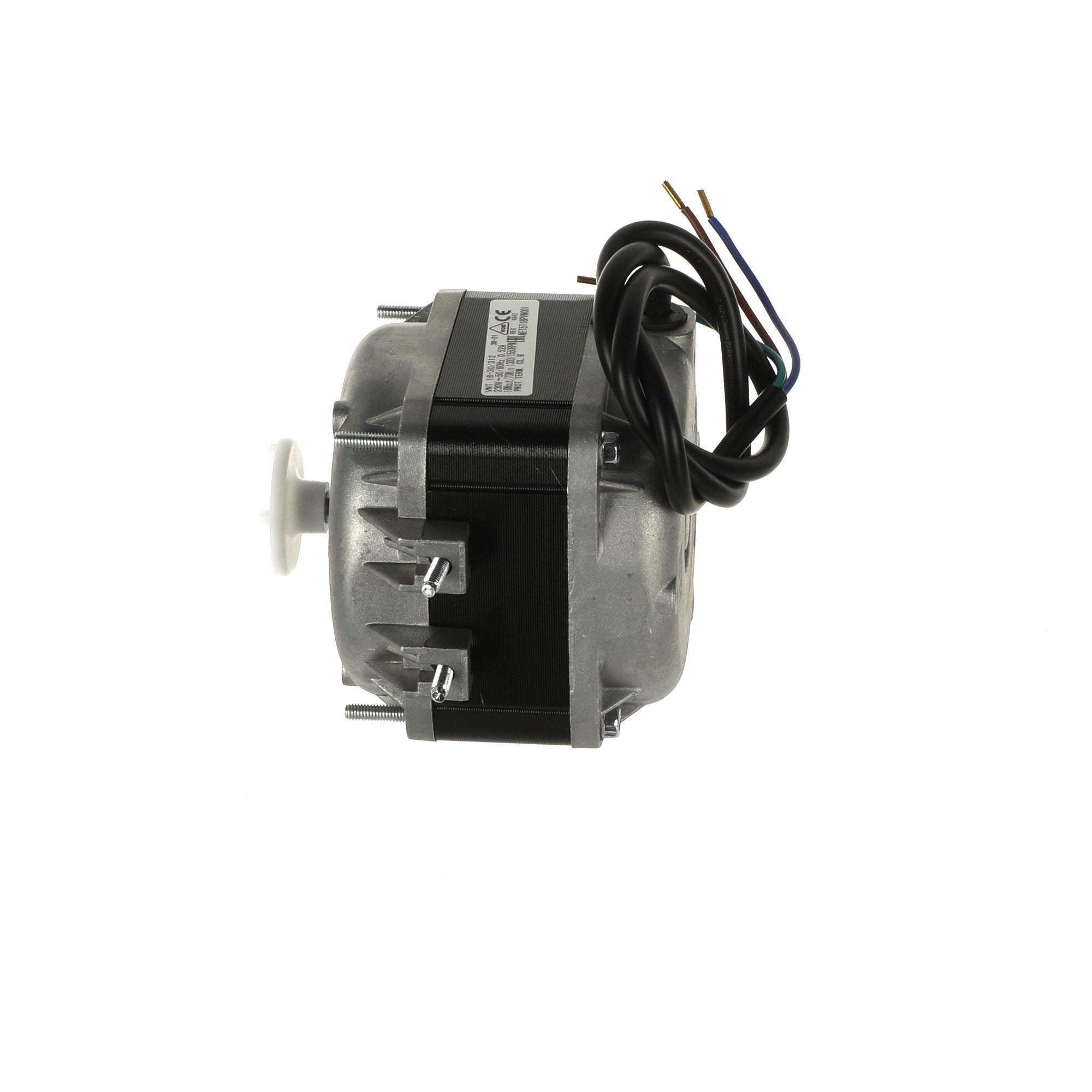 25W Universal Replacement Fan Motor - Commercial Catering Equipment
