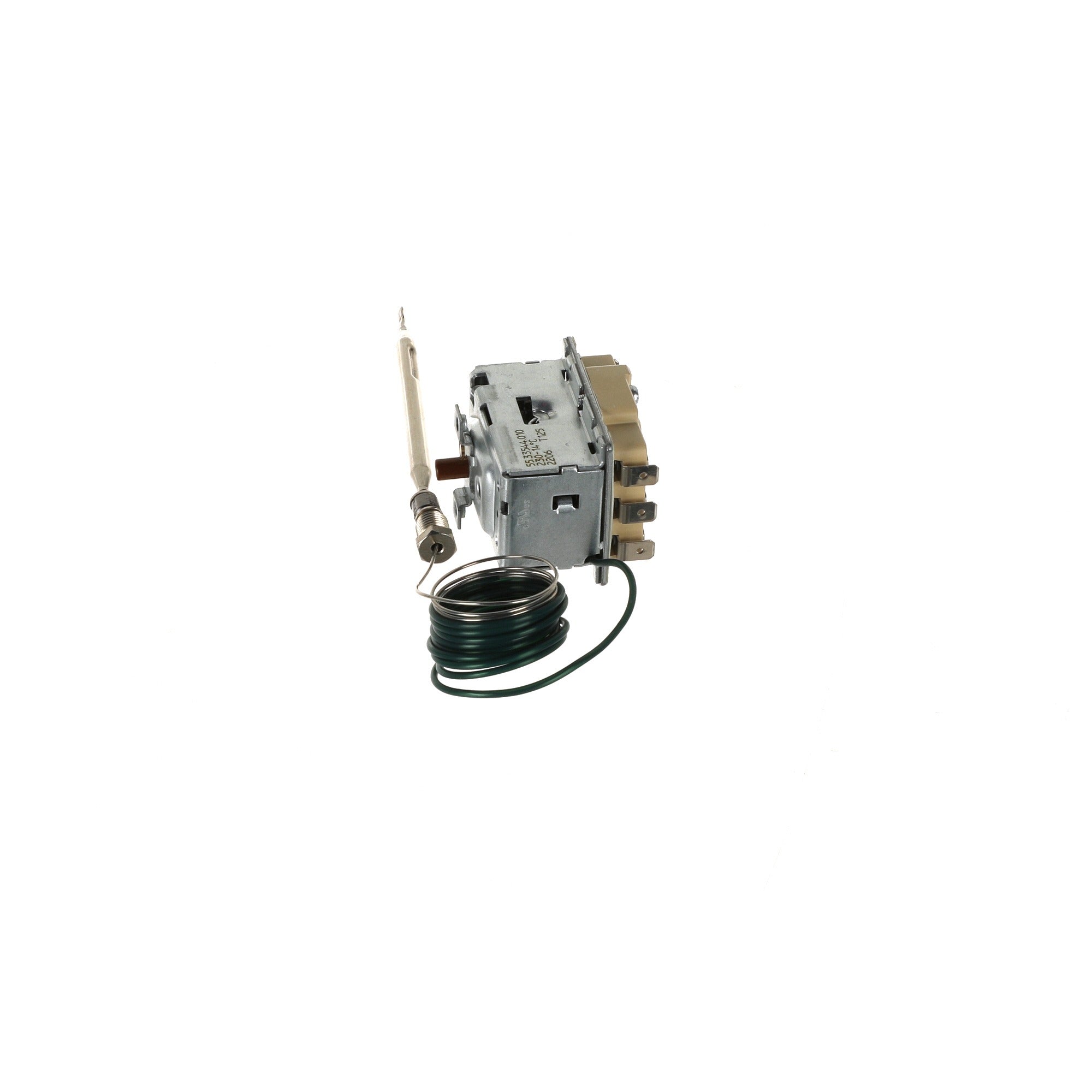 EGO 3 Pole Safety Thermostat 230C EGO55.33544.010